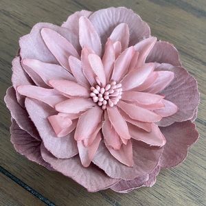 H&M Flower Hair Clip